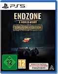 Endzone: A World Apart - Survivor Edition