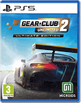Gear.Club Unlimited 2 - Ultimate Edition -EN-
