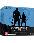 God of War Ragnarök - Collector's Edition