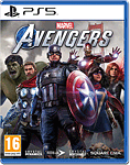Marvel's Avengers -FR-