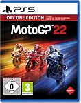 MotoGP 22 - Day 1 Edition