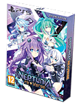 Neptunia ReVerse - Day 1 Edition