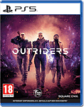 Outriders (PlayStation 5)