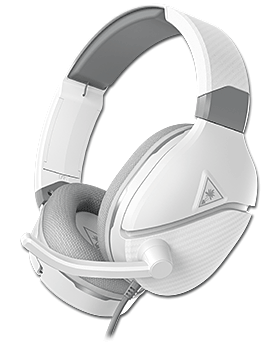 Ear Force Recon 200 Gen 2 Gaming Headset -White-