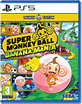 Super Monkey Ball: Banana Mania - Launch Edition -FR-