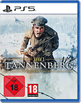 Tannenberg: WWI Eastern Front