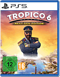 Tropico 6: Next Gen Edition