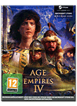 Age of Empires 4 (Code in a Box)