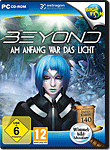 Beyond: Am Anfang war das Licht