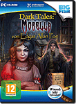 Dark Tales: Morella von Edgar Allan Poe