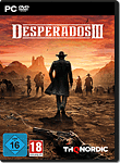 Desperados 3
