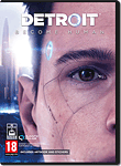 Detroit: Become Human (Code in a Box)