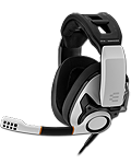 GSP 601 Professional Gaming Headset