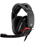 GSP 500 Open Acoustic Gaming Headset