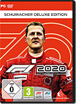 F1 2020 - Schumacher Deluxe Edition