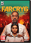 Far Cry 6 (Code in a Box)