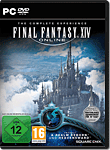 Final Fantasy 14 Online: A Realm Reborn - The Complete Experience (PC Games)