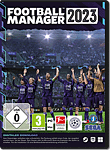 Football Manager 2023 (Code in a Box)