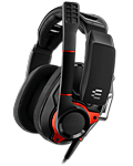 GSP 600 Professional Gaming Headset
