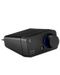 GSX 300 External Sound Card -Black- (EPOS Sennheiser)