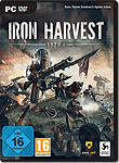 Iron Harvest 1920+