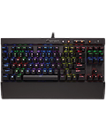 K65 Lux RGB Mechanical Keyboard -CH Layout- (Corsair)