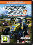 Landwirtschafts-Simulator 19: Alpine Landwirtschaft (PC Games)