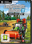 Landwirtschafts-Simulator 22: Pumps n' Hoses Pack (PC Games)