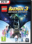 LEGO Batman 3: Beyond Gotham -E-