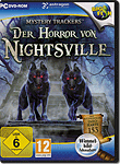 Mystery Trackers: Der Horror von Nightsville