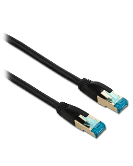 CAT 6 PIMF Network Cable 1.5m