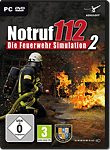 Notruf 112: Die Feuerwehr Simulation 2