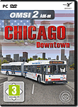 OMSI 2: Chicago Downtown (PC Games)