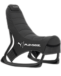 Playseat PUMA Active Gaming Seat -Black- (Playseat)