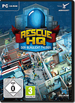 Rescue HQ: Der Blaulicht Tycoon