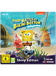 SpongeBob: Battle for Bikini Bottom - Rehydrated - Shiny Edition