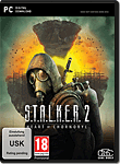 S.T.A.L.K.E.R. 2: Heart of Chernobyl - Limited Edition