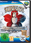 Surface: Spiel der Götter