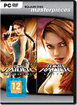 Tomb Raider: Legend + Anniversary Bundle