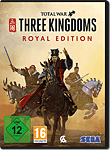 Total War: Three Kingdoms - Royal Edition