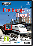 Train Simulator 2018: Freiburg-Basel