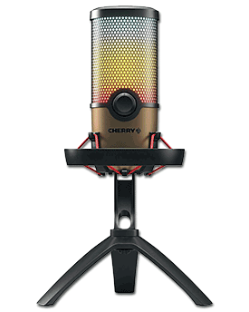 UM 9.0 PRO USB Microphone RGB