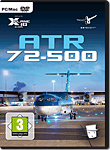 XPlane 10: ATR 72-500 (PC Games)