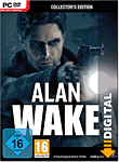 Alan Wake - Collector's Edition