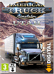 American Truck Simulator: Utah (PC Games-Digital)