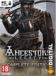 Ancestors Legacy - Complete Edition