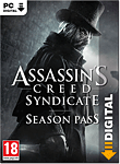 Assassin's Creed: Syndicate - Season Pass (PC Games-Digital)