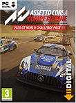 Assetto Corsa Competizione - 2020 GT World Challenge Pack (PC Games-Digital)