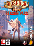 BioShock Infinite - Season Pass (PC Games-Digital)