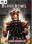 Blood Bowl 2 - Chaos Dwarfs (PC Games-Digital)